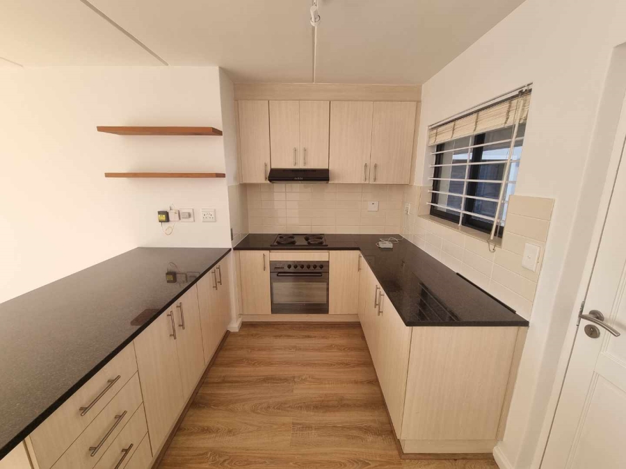 To Let 2 Bedroom Property for Rent in Burgundy Estate Western Cape